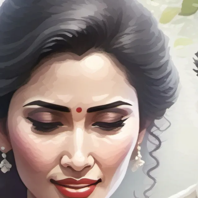 chat with ai character: sierra