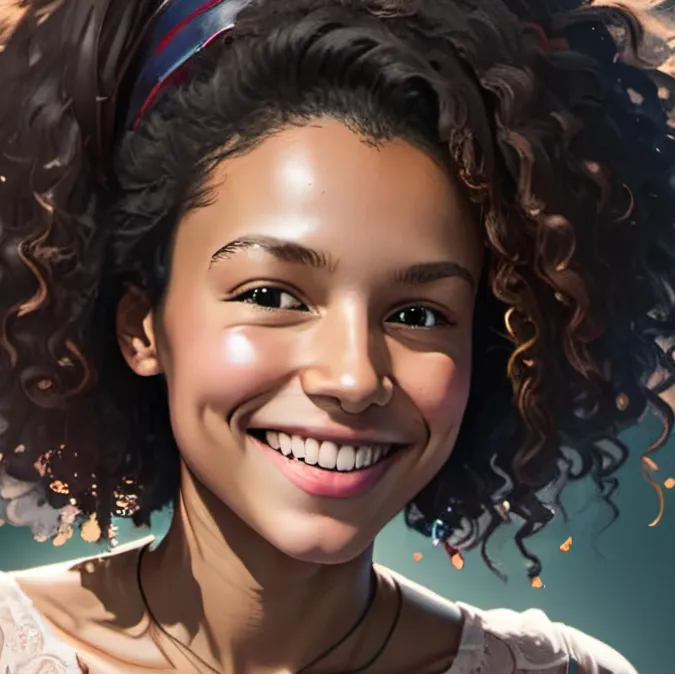 chat with ai character: Bell