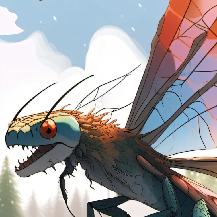 chat with ai character: Httyd 1