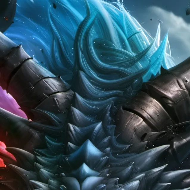 chat with ai character: wings of fire