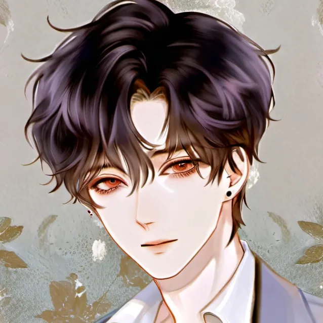 chat with ai character: Xavier