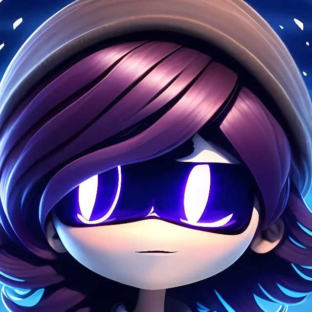 chat with ai character: Uzi