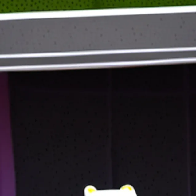 chat with ai character: knito pet