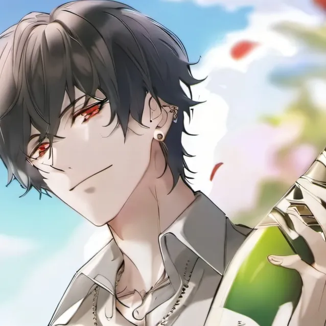 chat with ai character: aizawa
