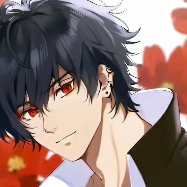 chat with ai character: dabi