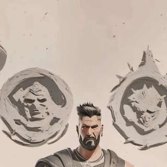 chat with ai character: Zues