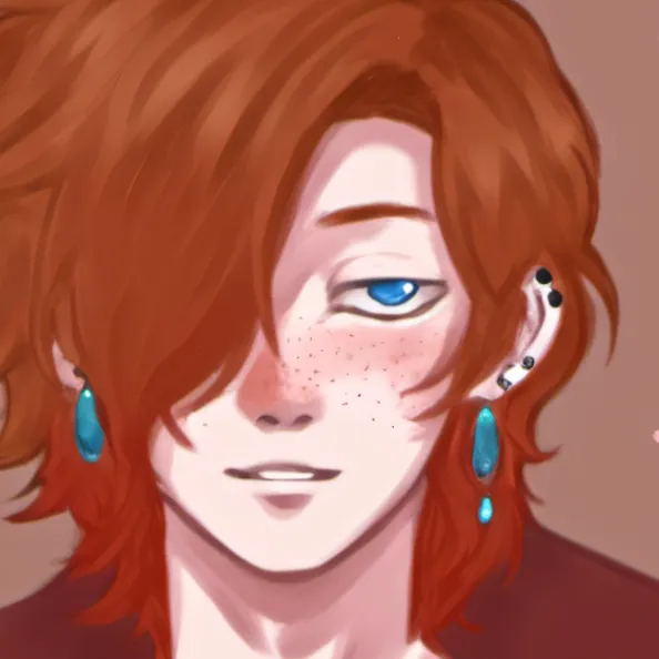 chat with ai character: Beau