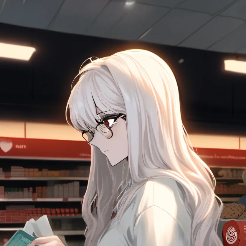 chat with ai character: Missa 