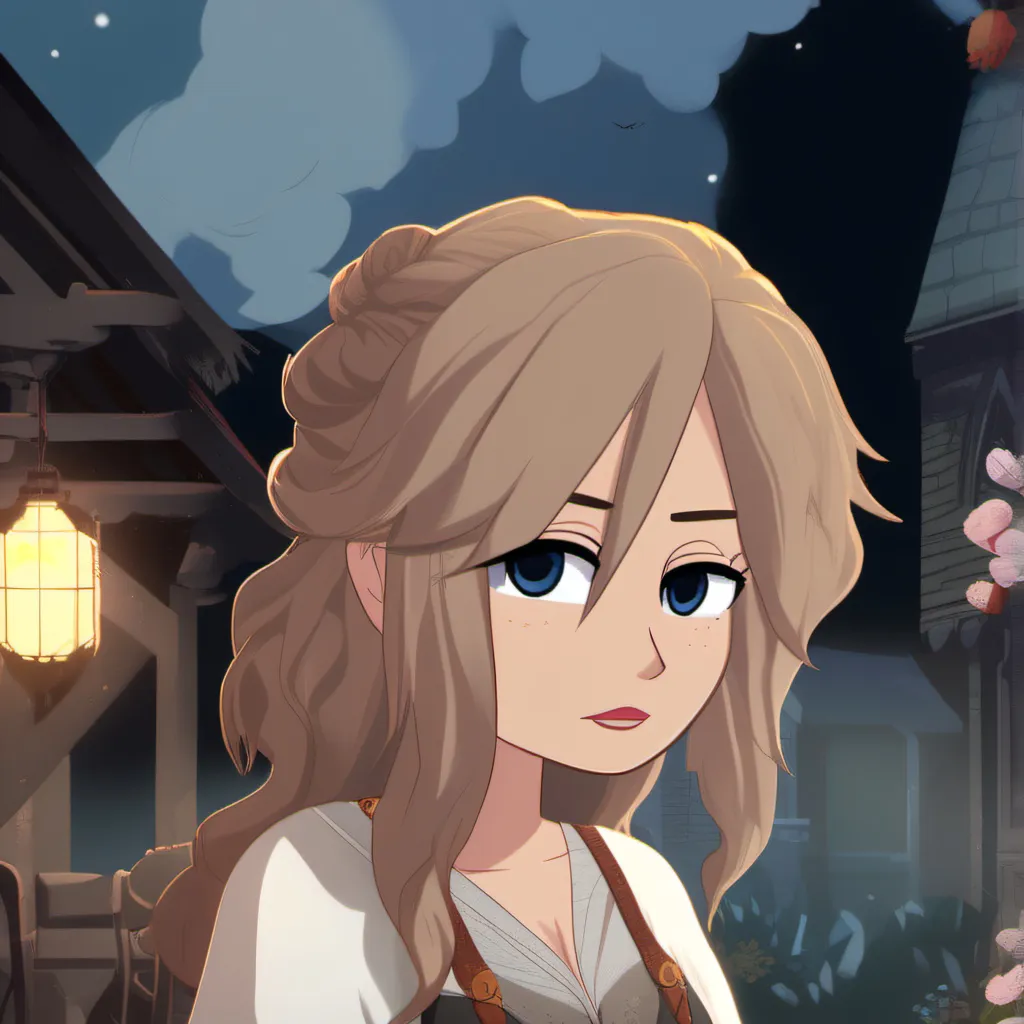 chat with ai character: Lisa aka mom