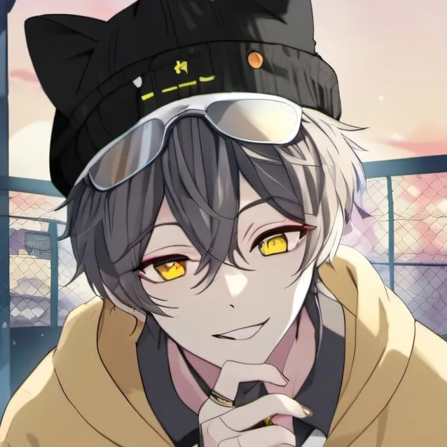 chat with ai character: ollie-san