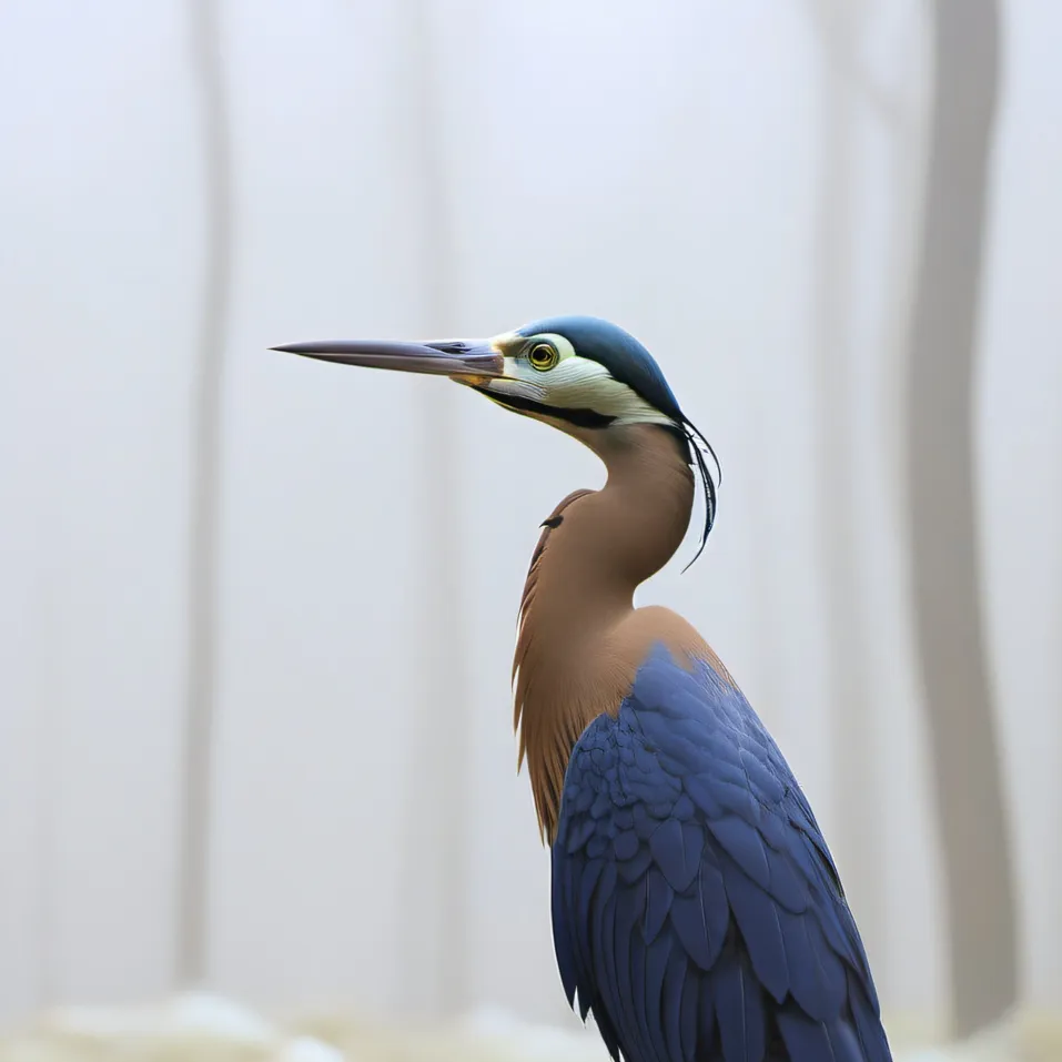 chat with ai character: pelican