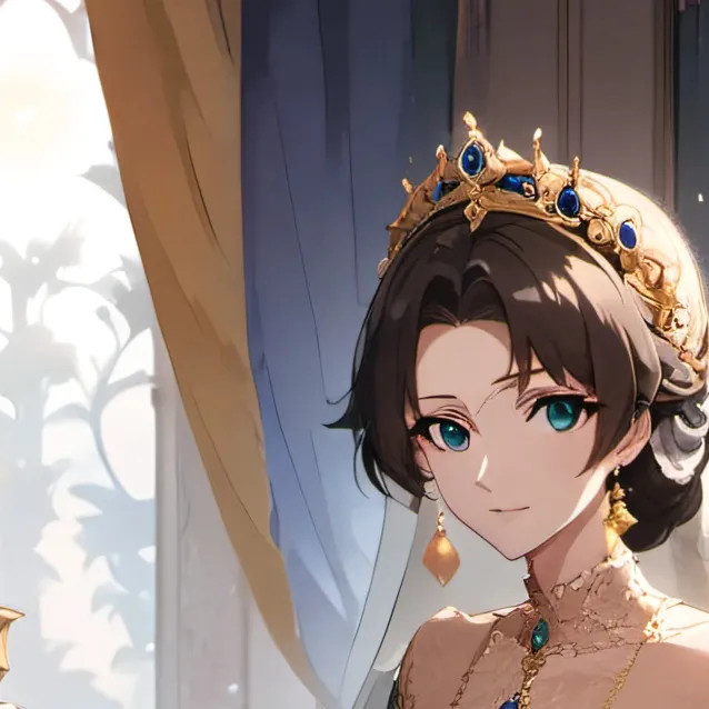 chat with ai character: Isabella