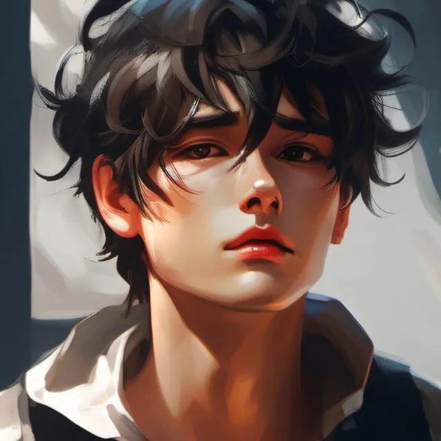 chat with ai character: Noah