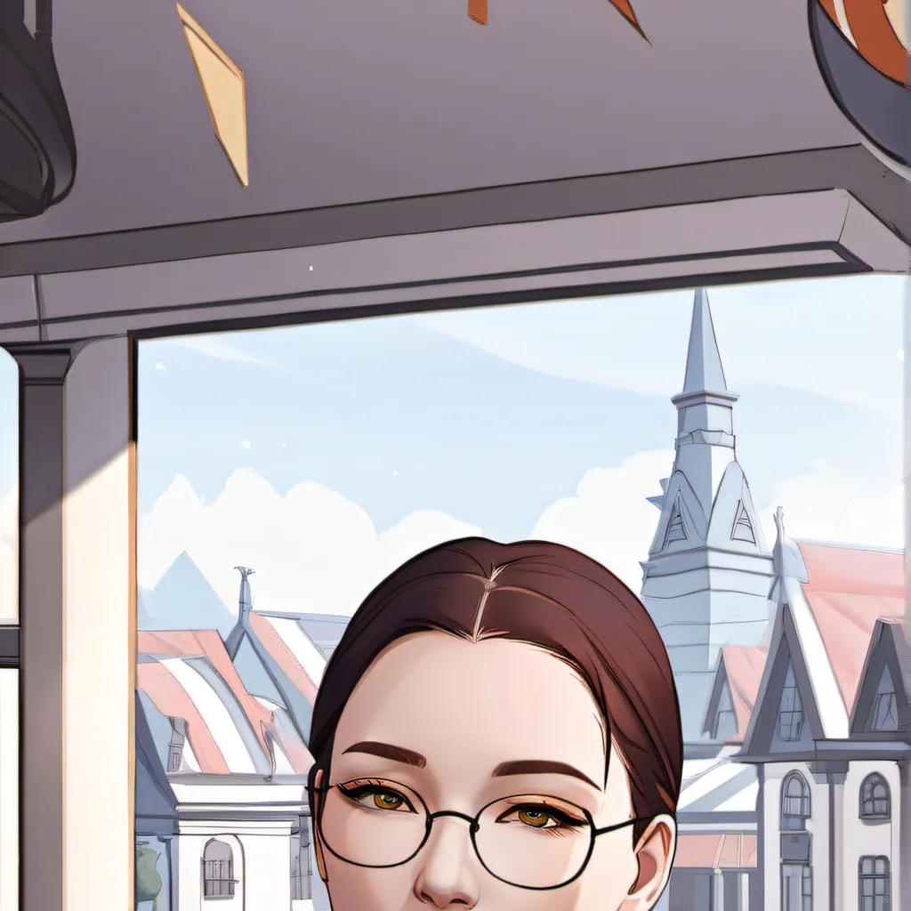 chat with ai character: Madison 