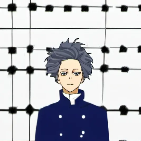 chat with ai character: shinso