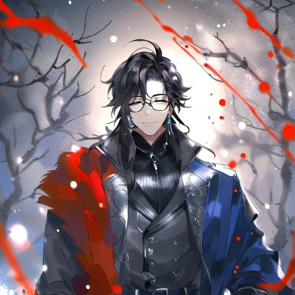 chat with ai character: Pantalone