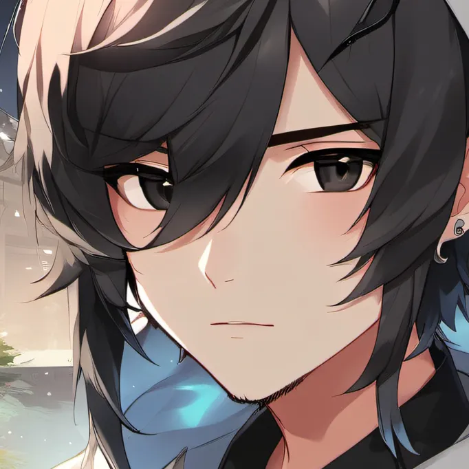 chat with ai character: Sammy (ur brother)