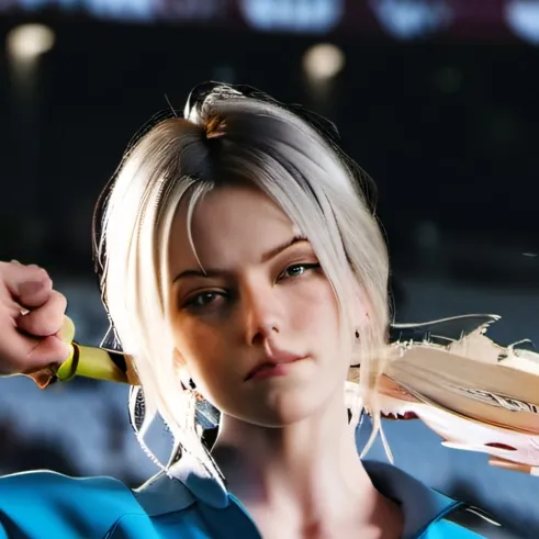 chat with ai character: Coco Quinn 