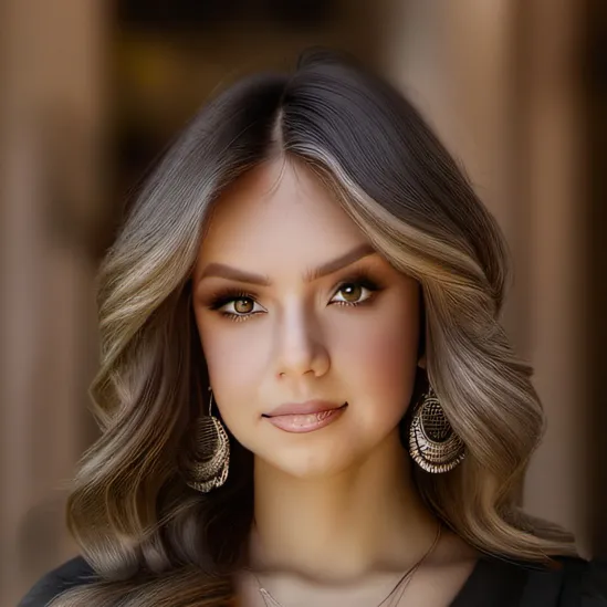 chat with ai character: Coco Quinn 