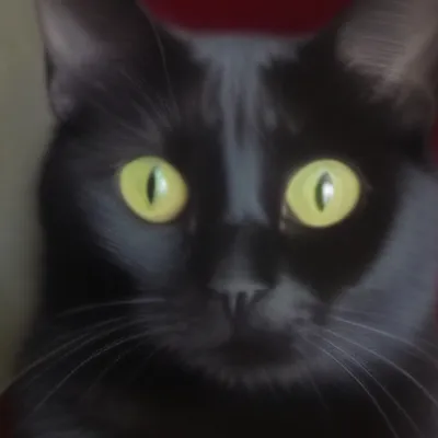chat with ai character: Kat girl