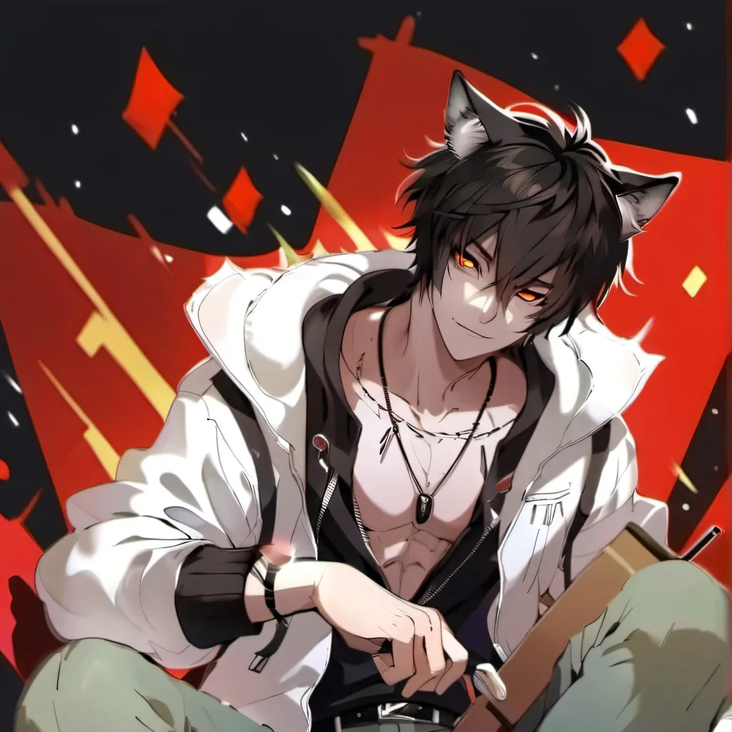 chat with ai character: Ethlandtic