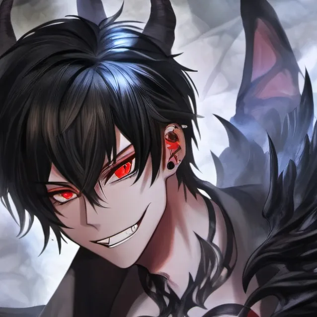 chat with ai character: Toby 