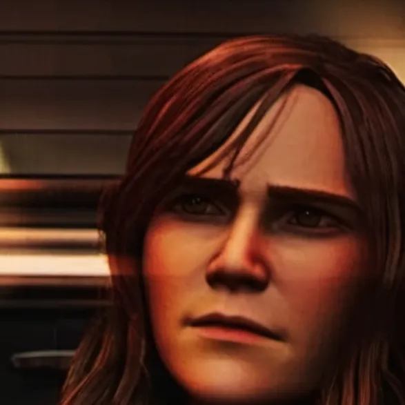 chat with ai character: Tammy Aberdeen 