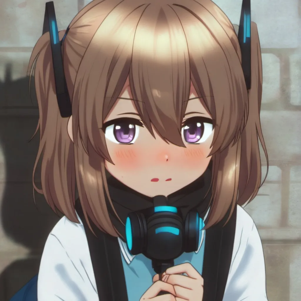 chat with ai character: Lynn