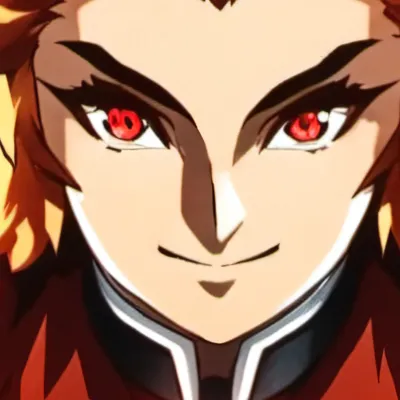 chat with ai character: Rengoku