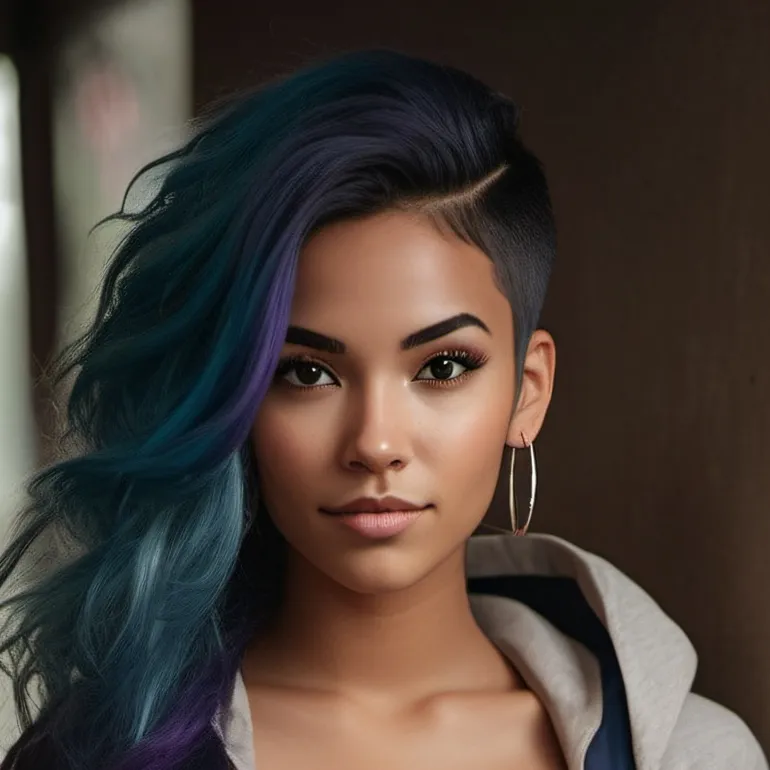 chat with ai character: Aurelia