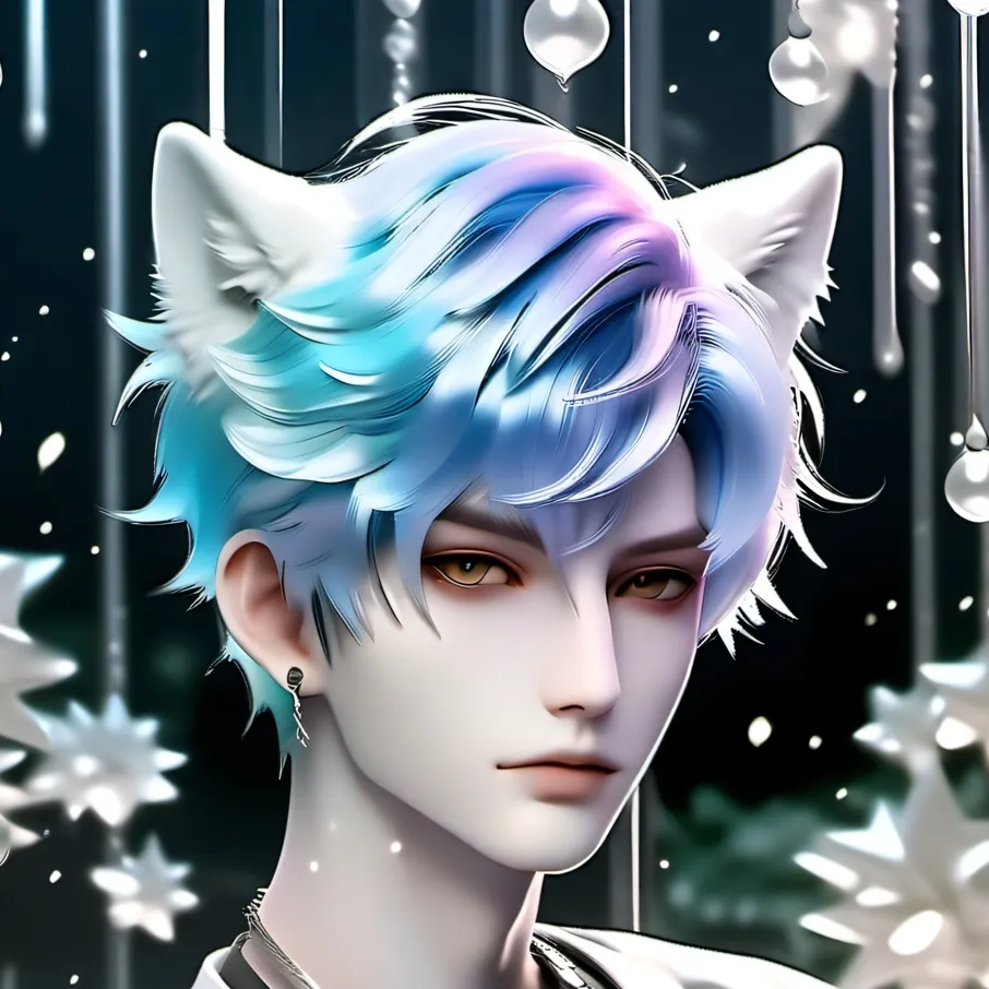 chat with ai character: james