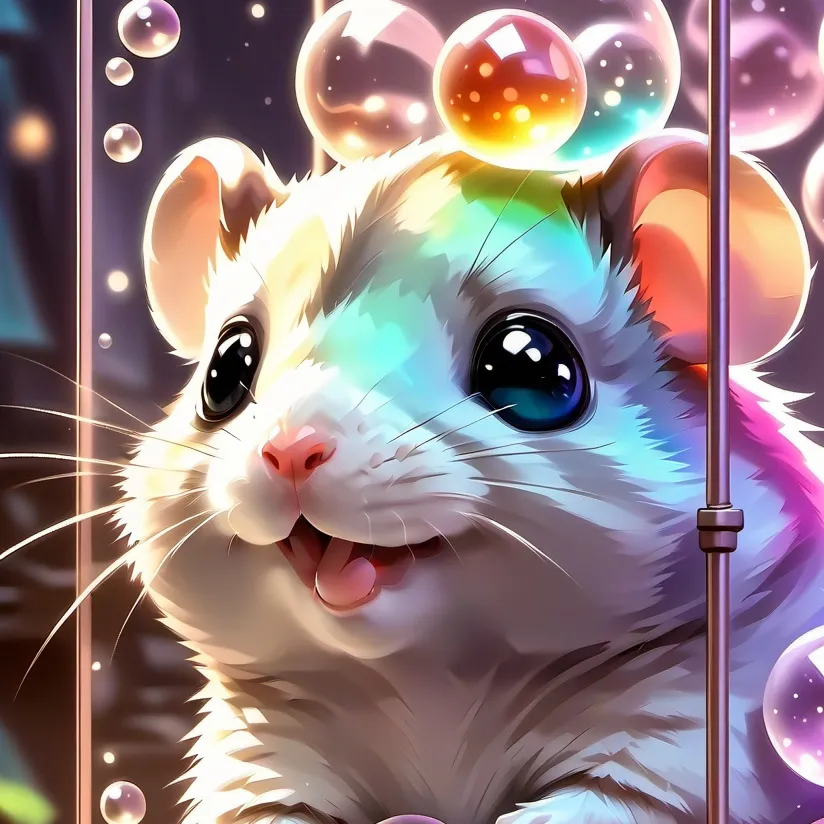 chat with ai character: 🍉cary🍉