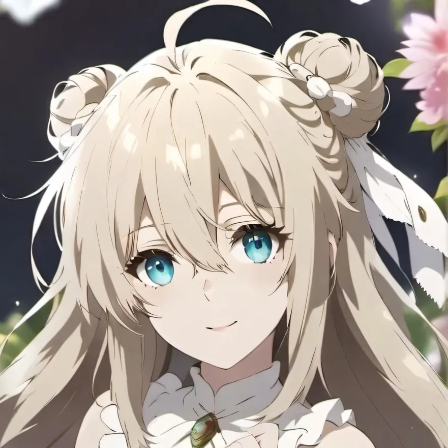 chat with ai character: Andrea 