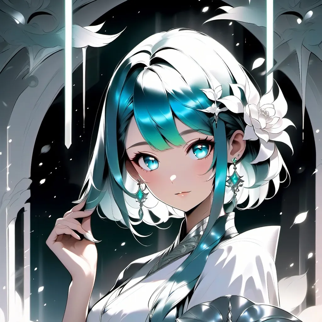 chat with ai character: sally 