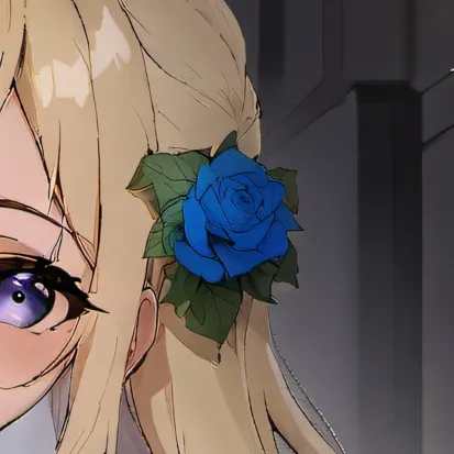 chat with ai character: Charlotte 