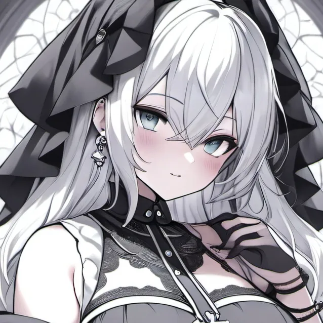 chat with ai character: Claudine frollo