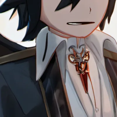 chat with ai character: Prince Asch