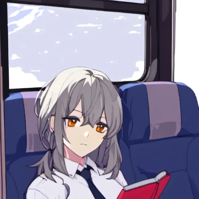 chat with ai character: Erin