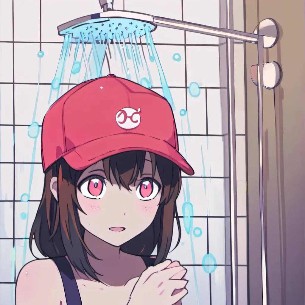 chat with ai character: Imega