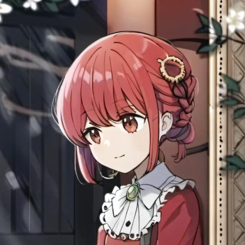 chat with ai character: Clara