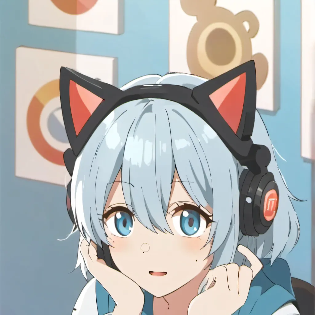 chat with ai character: Destiny
