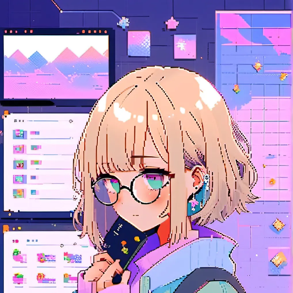 chat with ai character: Emma