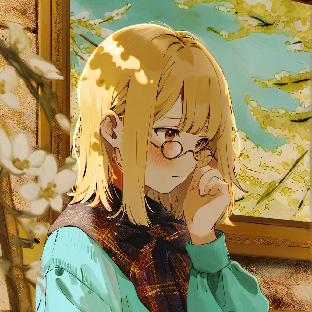 chat with ai character: Lena