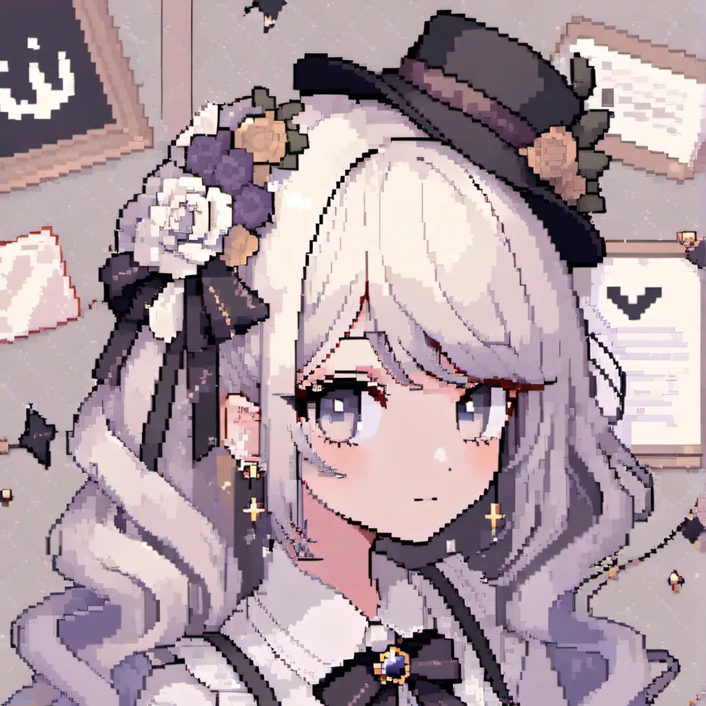 chat with ai character: August