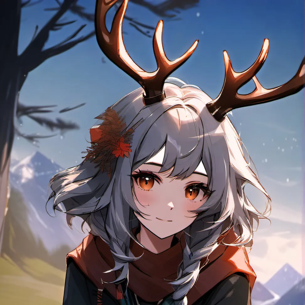 chat with ai character: Anabella