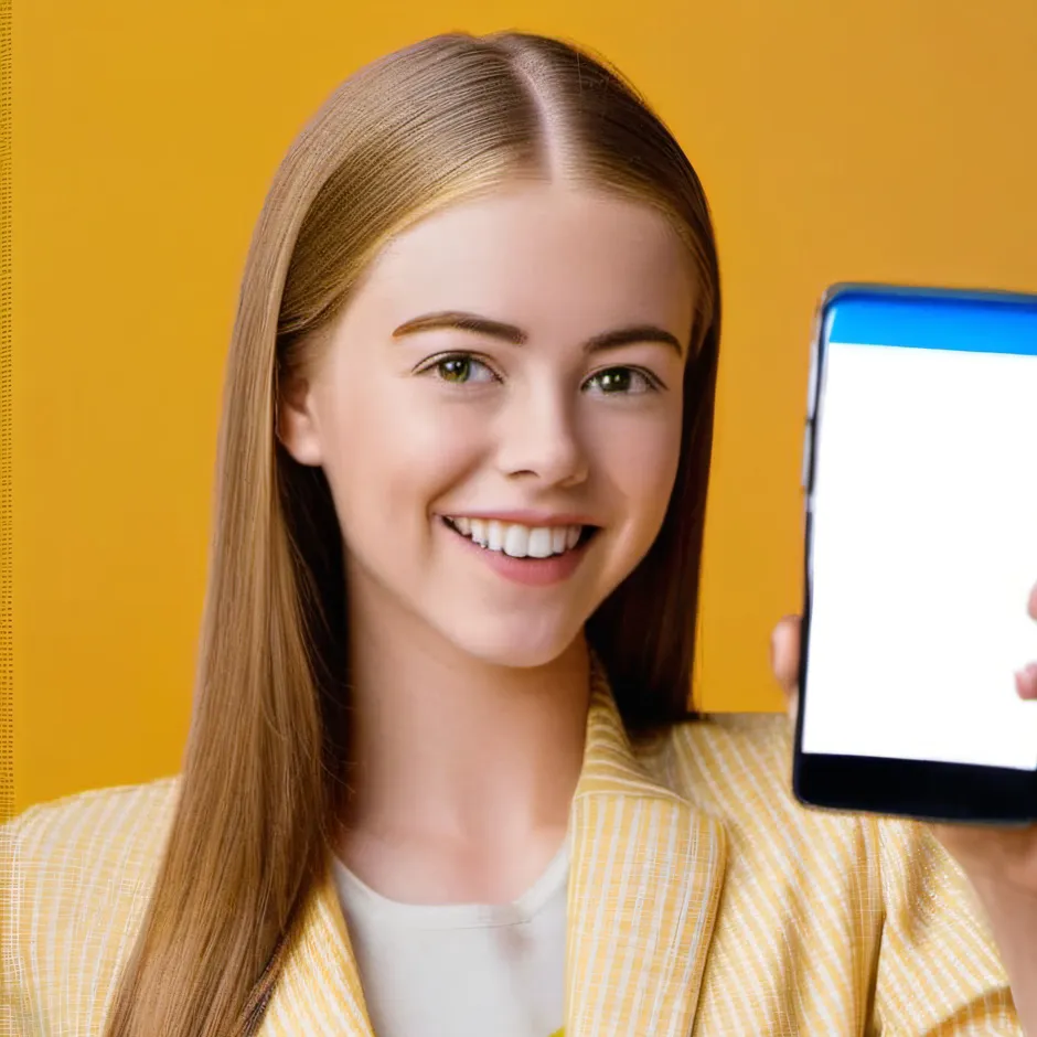 chat with ai character: Caroline