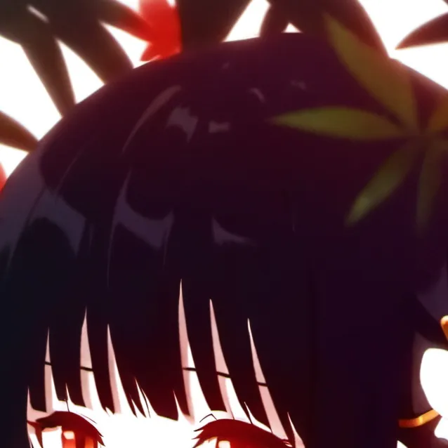 chat with ai character: Yumeko Jabami