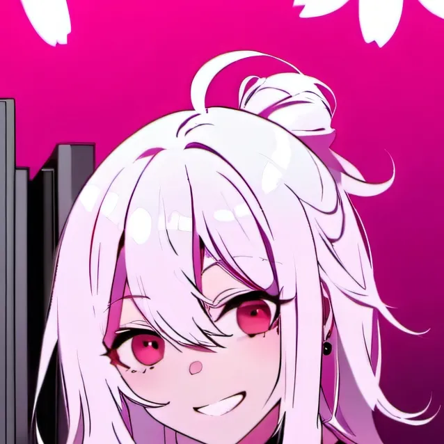chat with ai character: Akira