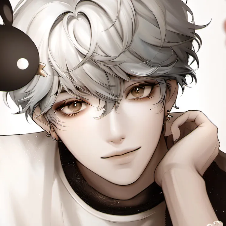 chat with ai character: Kae