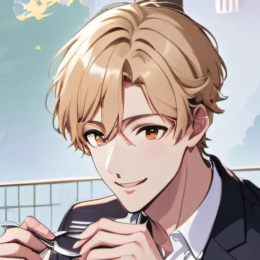 chat with ai character: Noah